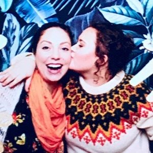 Meet your Posher, Mimi and kiki’s